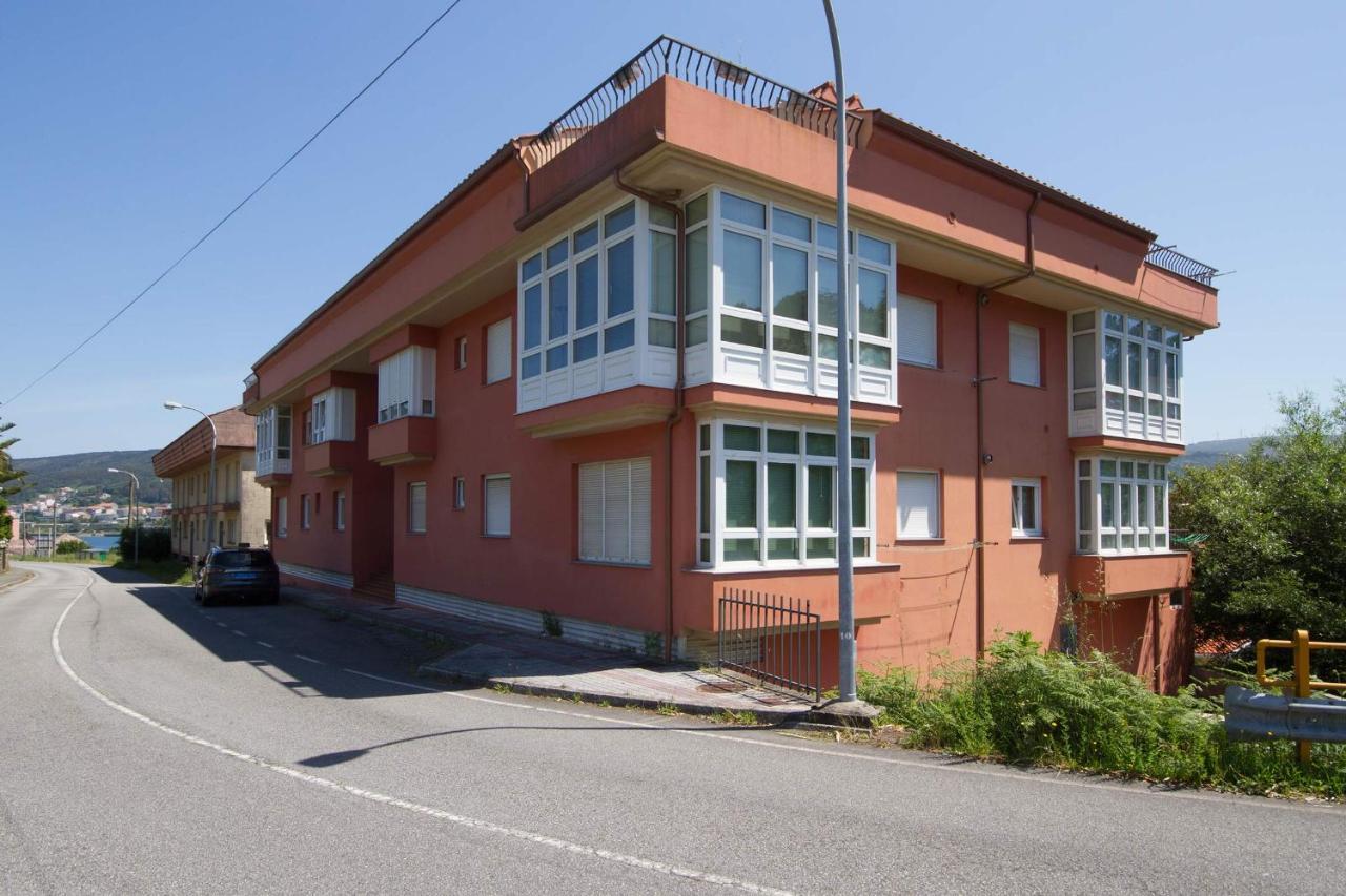 Los Molinos, Con Terraza Corcubion Exterior photo